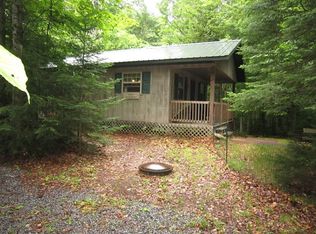 448 Uncas Rd, Long Lake, NY 12847