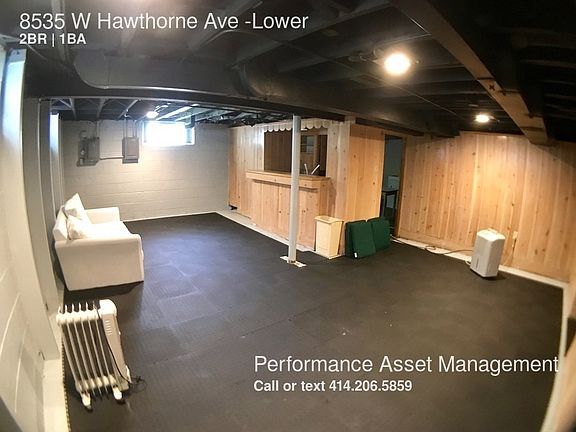 2nd image of 8535 Hawthorne Ave