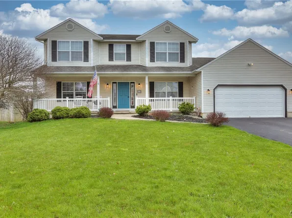 4042 Underbrush Trl, Liverpool, NY 13090