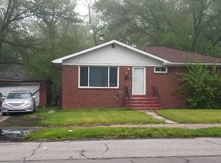 1325 Chase St, Gary, IN 46404