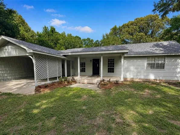 3105 Bryant Rd, Mobile, AL 36605