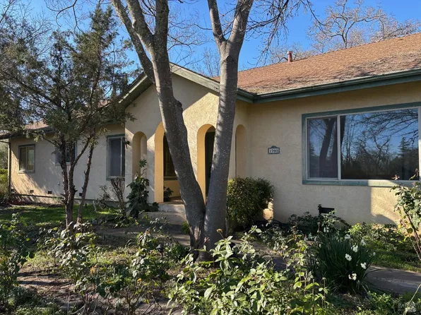 1703 Michael Way, Calistoga, CA 94515