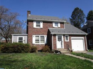 617 Kathryn St, Reading, PA 19601