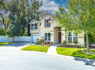 4724 Via Brezza, Modesto, CA 95357