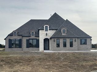 5514 E 175th St S, Bixby, OK 74008