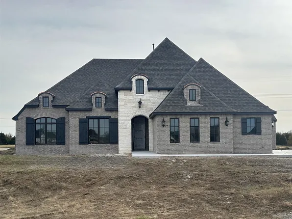 5514 E 175th St S, Bixby, OK 74008