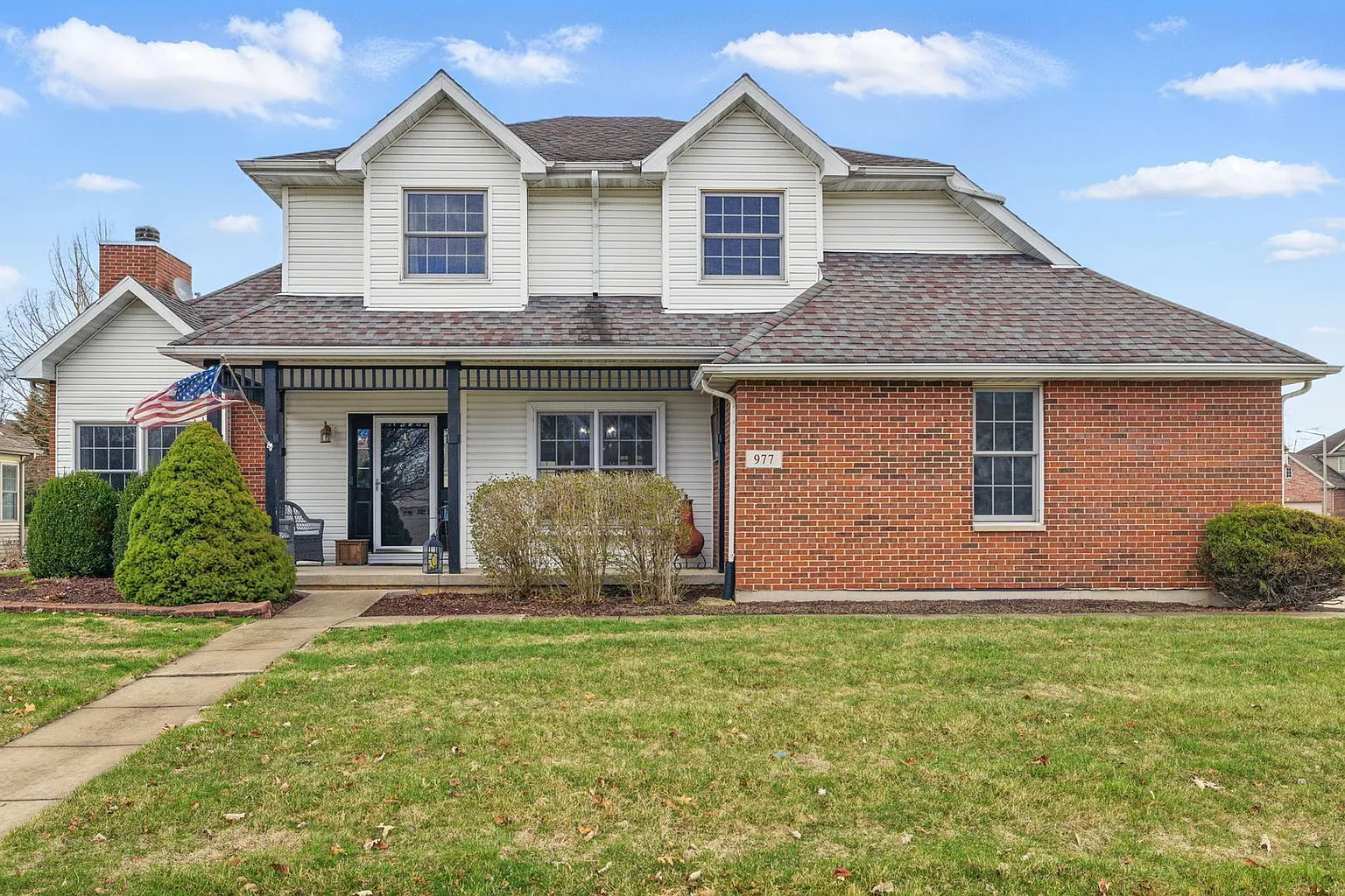 977 Partridge Ln photo 1