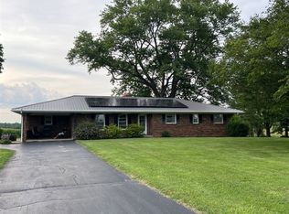 1591 Beckham Rd, Smiths Grove, KY 42171