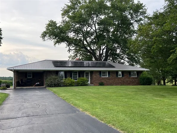 1591 Beckham Rd, Smiths Grove, KY 42171
