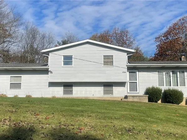 47266 Chippewa Trl, Negley, OH 44441