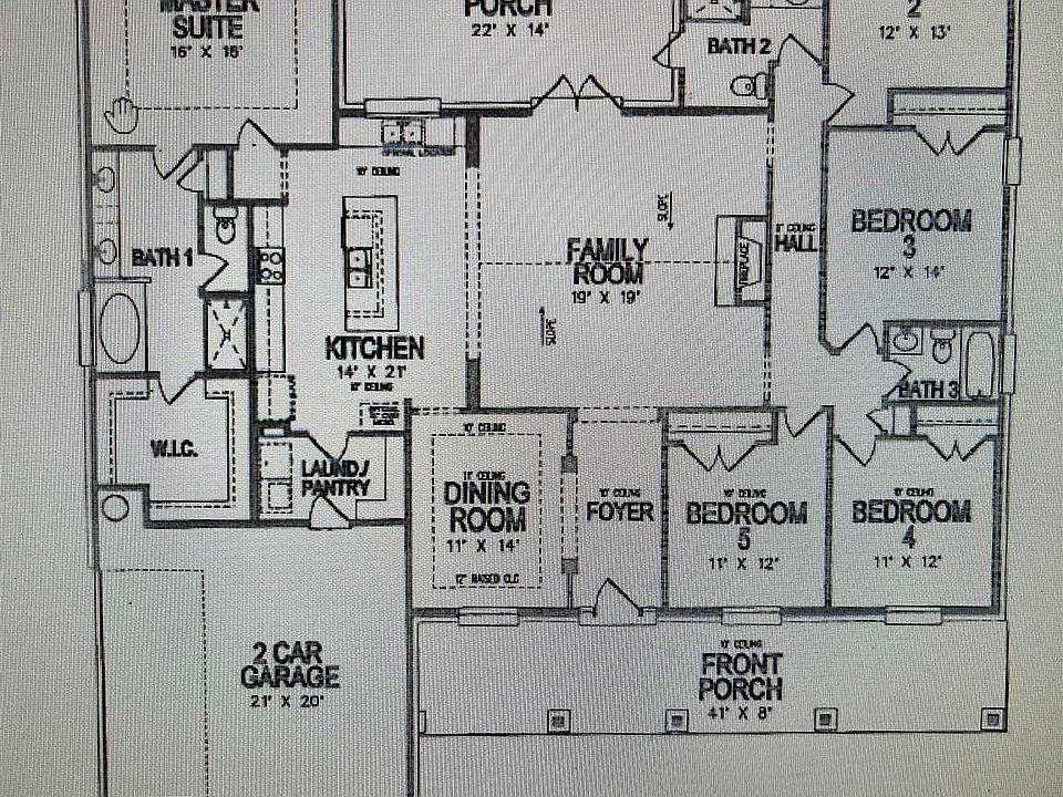 2nd image of 5515 Dunridge Dr