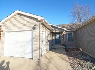 214 N McKinley St, Warsaw, IN 46580