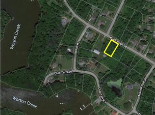 Buck Neck Lndg, Chestertown, MD 21620