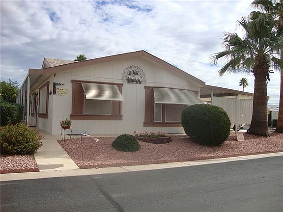 2nd image of 2400 E Baseline Ave Lot 281