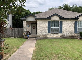 2601 Riddle Rd, Austin, TX 78748