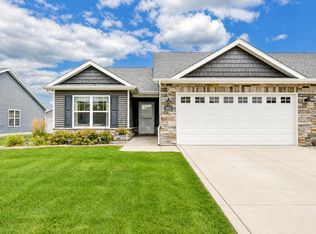 14949 Carey St #A, Cedar Lake, IN 46303