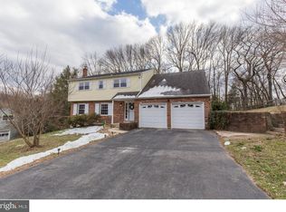 31 Waterford Way, Wallingford, PA 19086