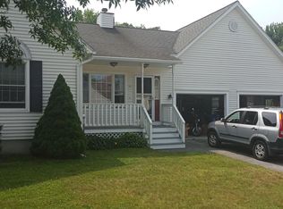 52 Copley Woods Cir, Portland, ME 04103