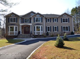 409 W Saddle River Rd, Upper Saddle River, NJ 07458