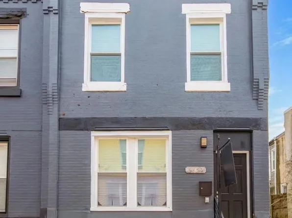 2627 N Colorado St, Philadelphia, PA 19132