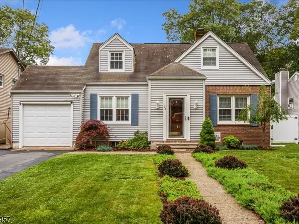 34 Mohawk Ave, Rockaway Twp., NJ 07866