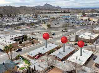 404 Mississippi Ave, El Paso, TX 79902