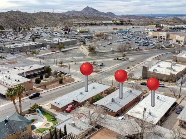404 Mississippi Ave, El Paso, TX 79902