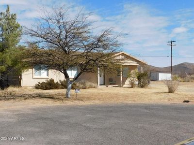 1415 S Calle De Jardin, Bisbee, AZ, 85603