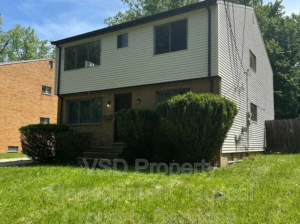 19758 Maple Heights Blvd #Up, Maple Heights, OH 44137