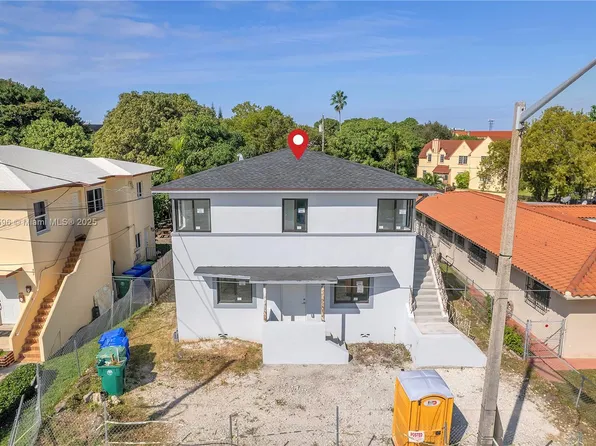 450 Beacom Blvd, Miami, FL 33135