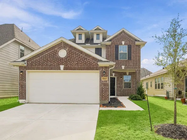 10423 Rochester Hills Ln, Tomball, TX 77375