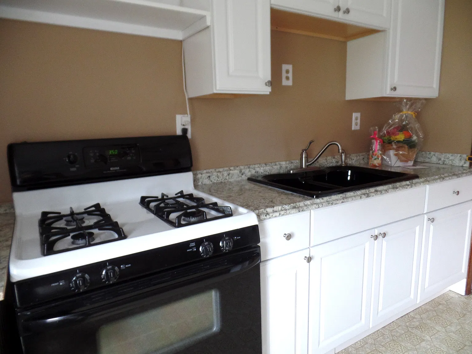 1 bed, 545 sqft, $1,125 — Photo 2