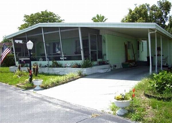 Home for Sale in DeBary, FL $28,500