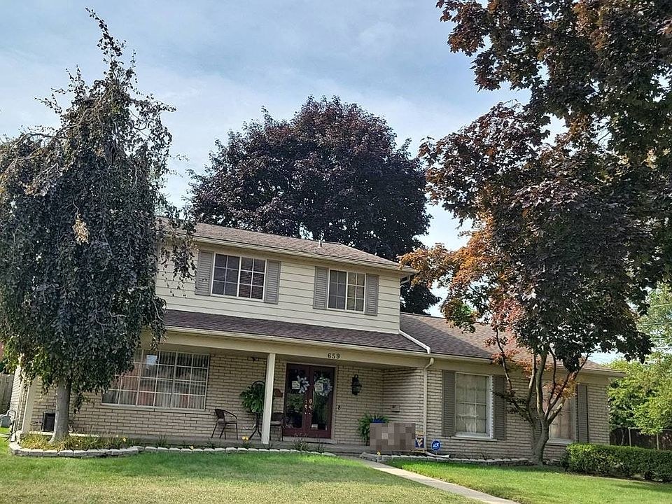 1st image of 659 N Brys Dr
