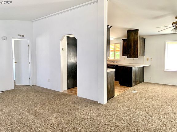 Great Room Living / Dining and Family Room
