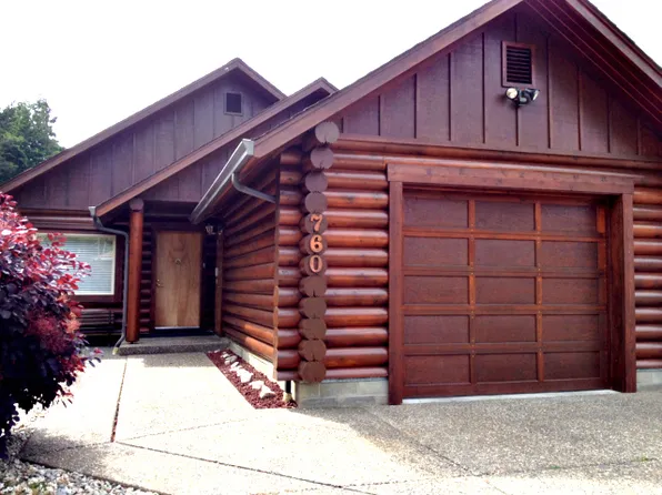 760 Crocker St, Coos Bay, OR 97420