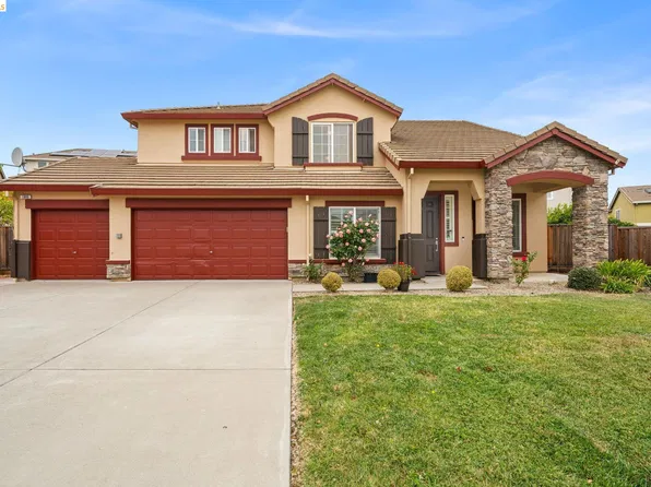 1889 Blue Rock Ct, Fairfield, CA 94534