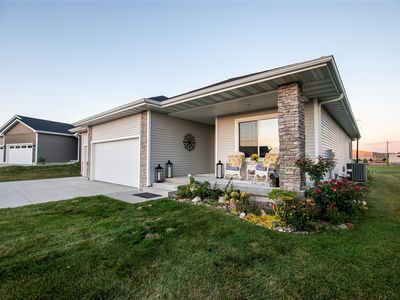 6765 NE 12th Ct, Des Moines, IA, 50313