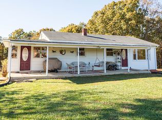 56 Farmers Rd, Rustburg, VA 24588