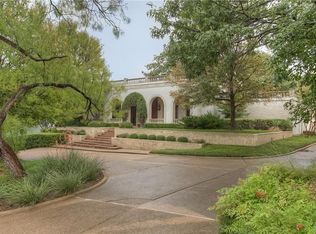 6001 Merrymount Rd, Fort Worth, TX 76107