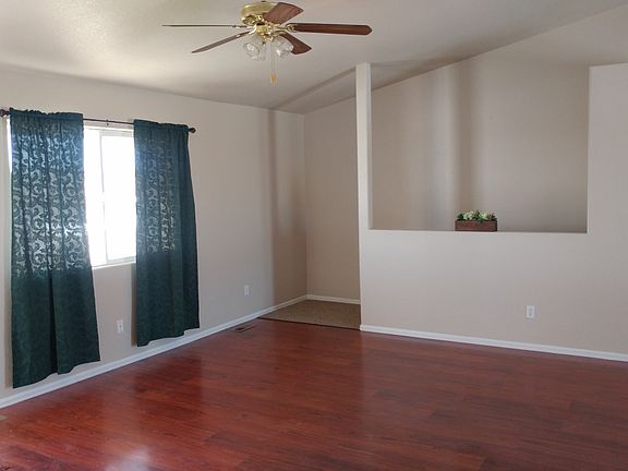 L. R. and basement access