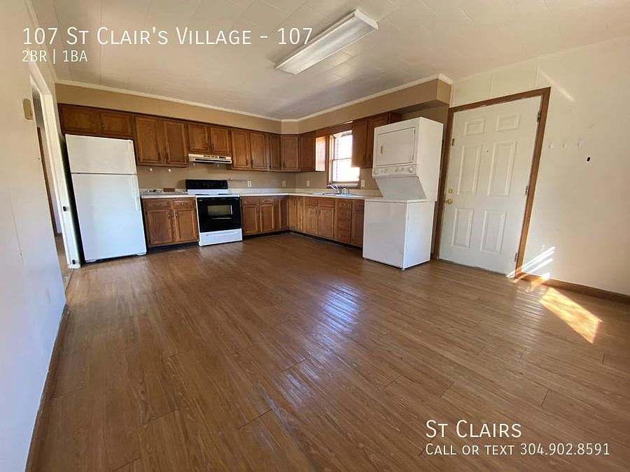 1st image of 107 Saint Clairs Vlg #107