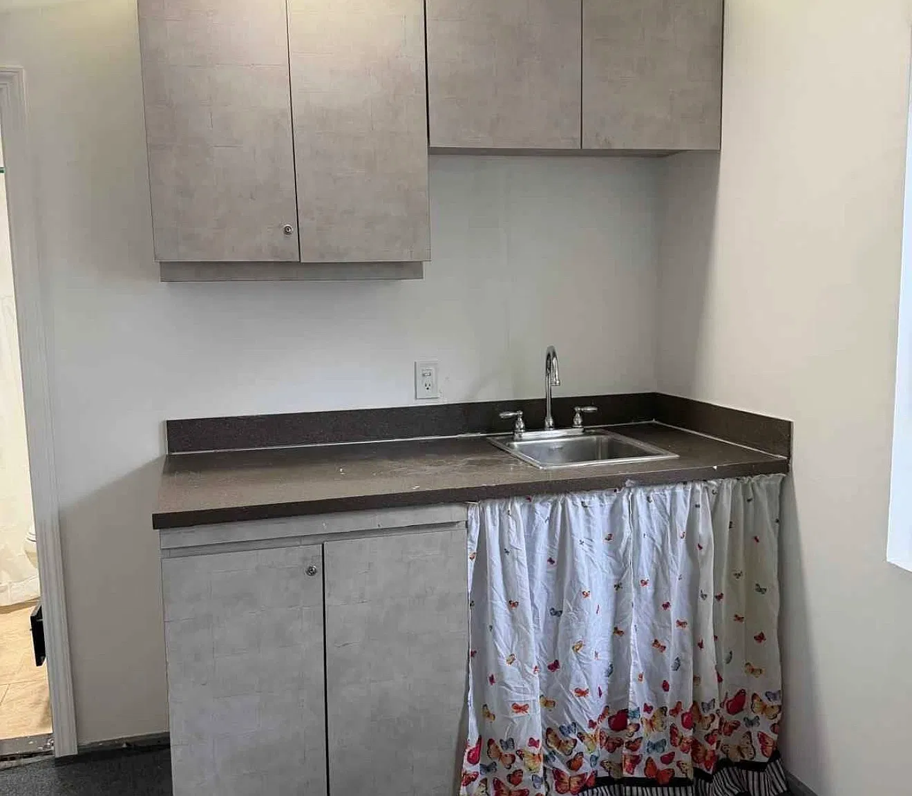 1 bed, 432 sqft, $1,700 — Photo 1