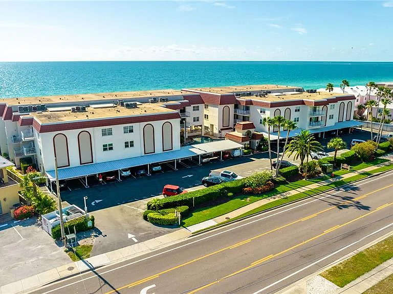 2900 Gulf Blvd #307 — Photo 35