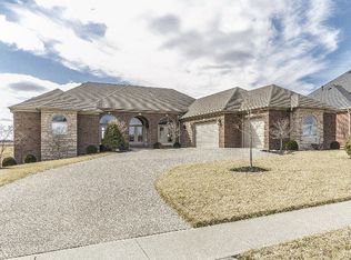 149 Freybrook Dr, Richmond, KY 40475