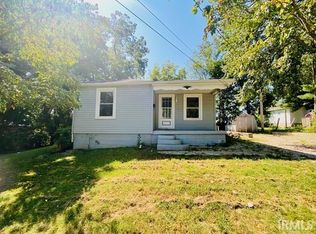 217 Monon Dr, Paoli, IN 47454