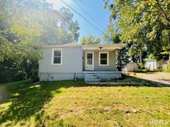 217 Monon Dr, Paoli, IN 47454