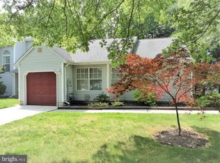 500 One Mile Rd S, East Windsor, NJ 08520