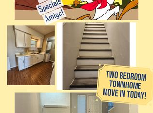 112 S Las Vegas Trl, White Settlement, TX 76108