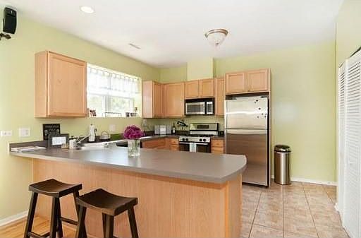 3rd image of 4700 N Talman Ave #1